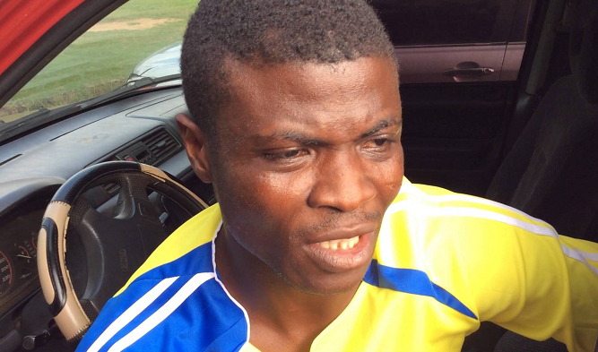 Dan Quaye